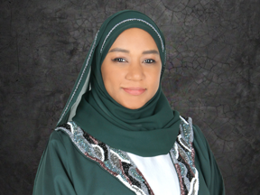 Fahima Al Jahdhami