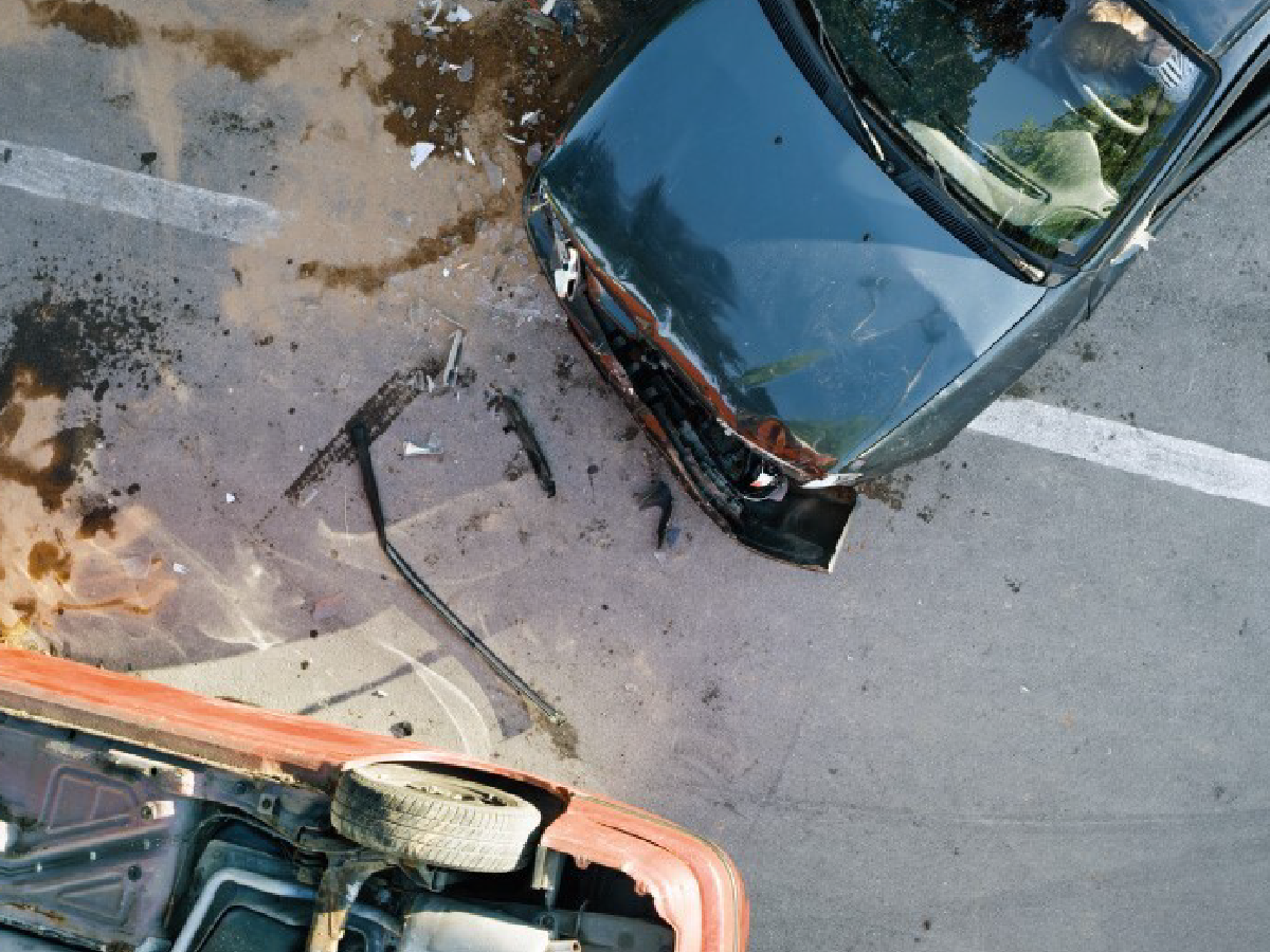 Accident