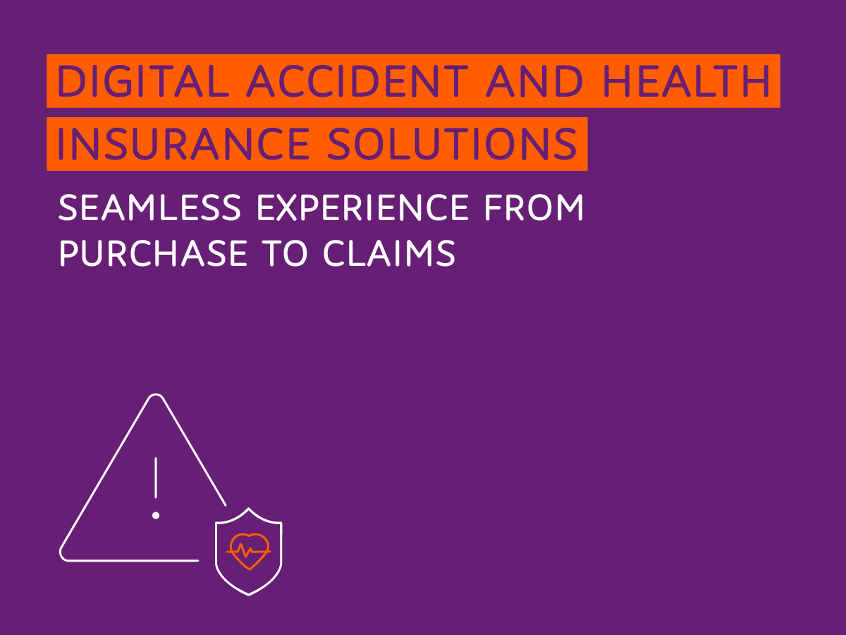 Digital accident and health insurance – seamless claims with Sukoon Insurance UAE