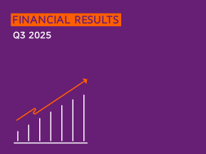 Q3 financial results Q3 financial results