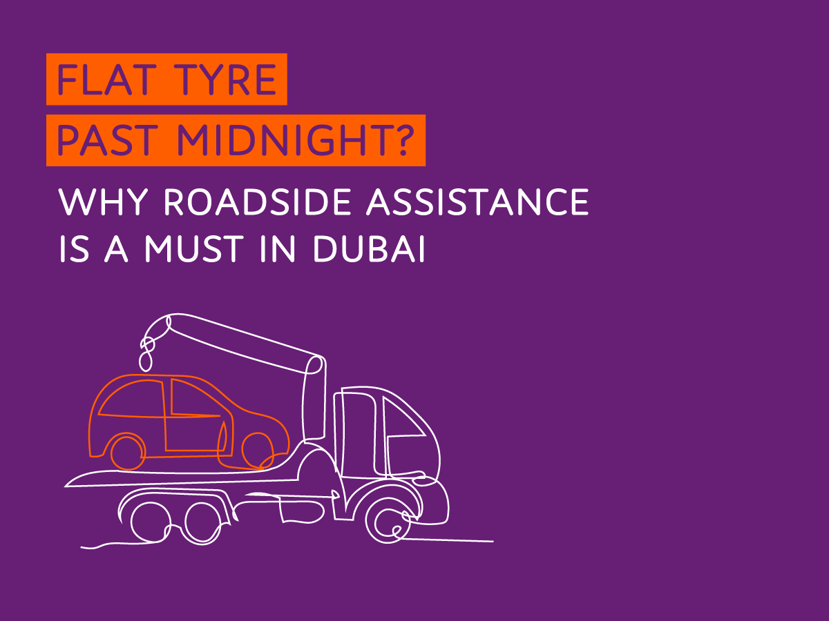 Flat Tyre Thumbnail