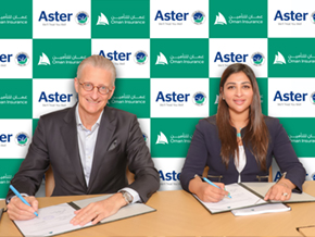 Oman Insurance Aster Partnership Thumbnail