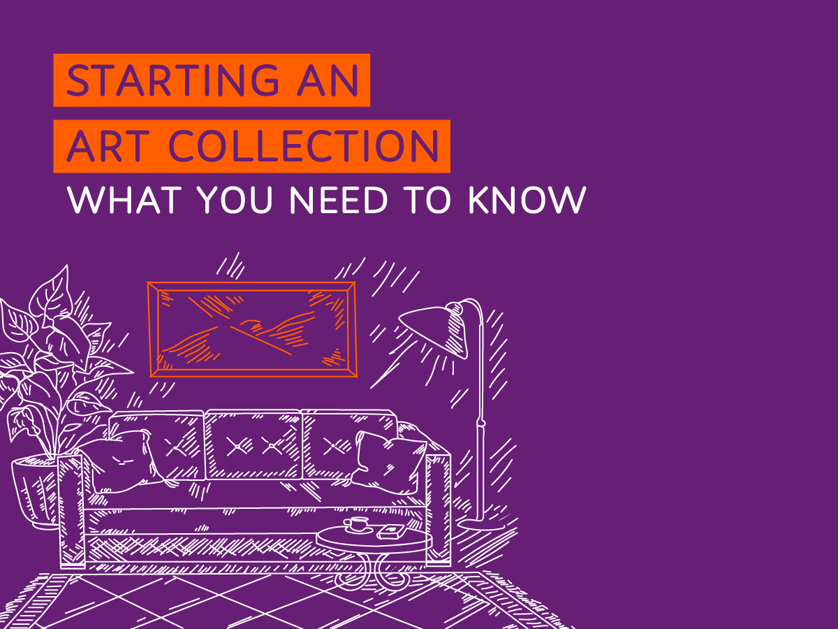 PC Starting an Art Collection TN