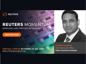 Sreedhar Reuters thumbnail