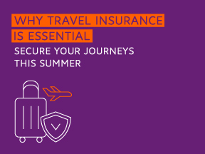 Travel Insurance Is Essential