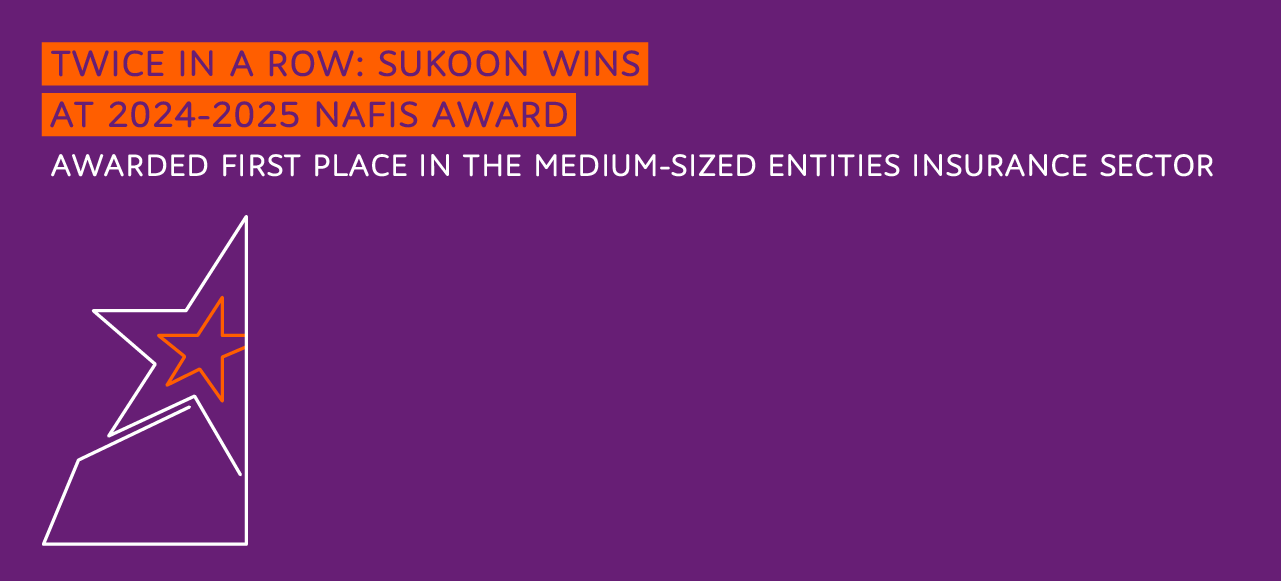 Nafis Award Banner