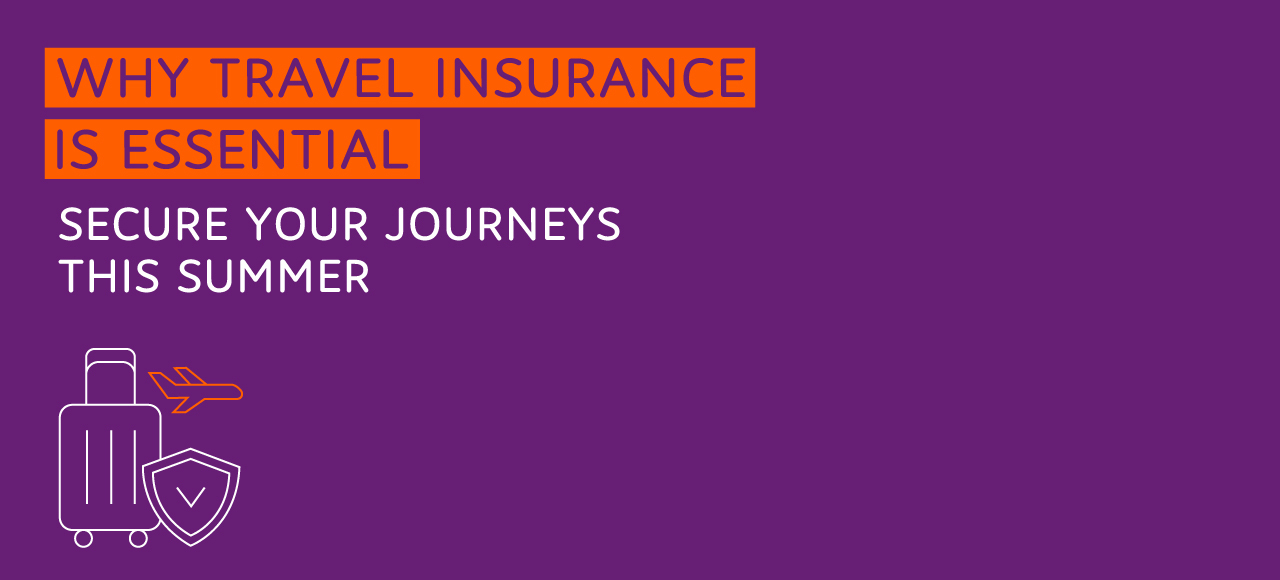 Travel Insurance Is Essential