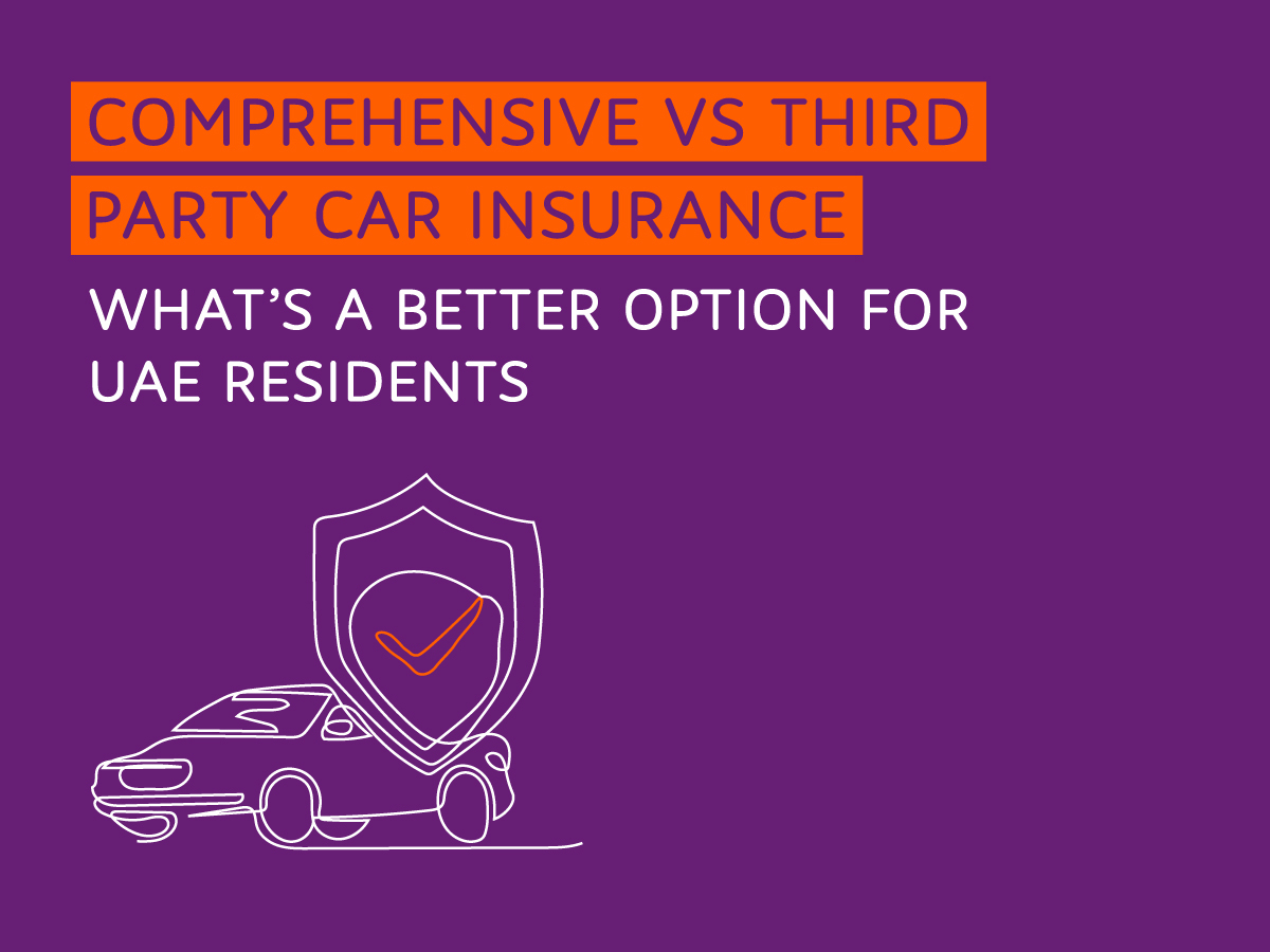 Comprehensive Car Insurance Thumbnail