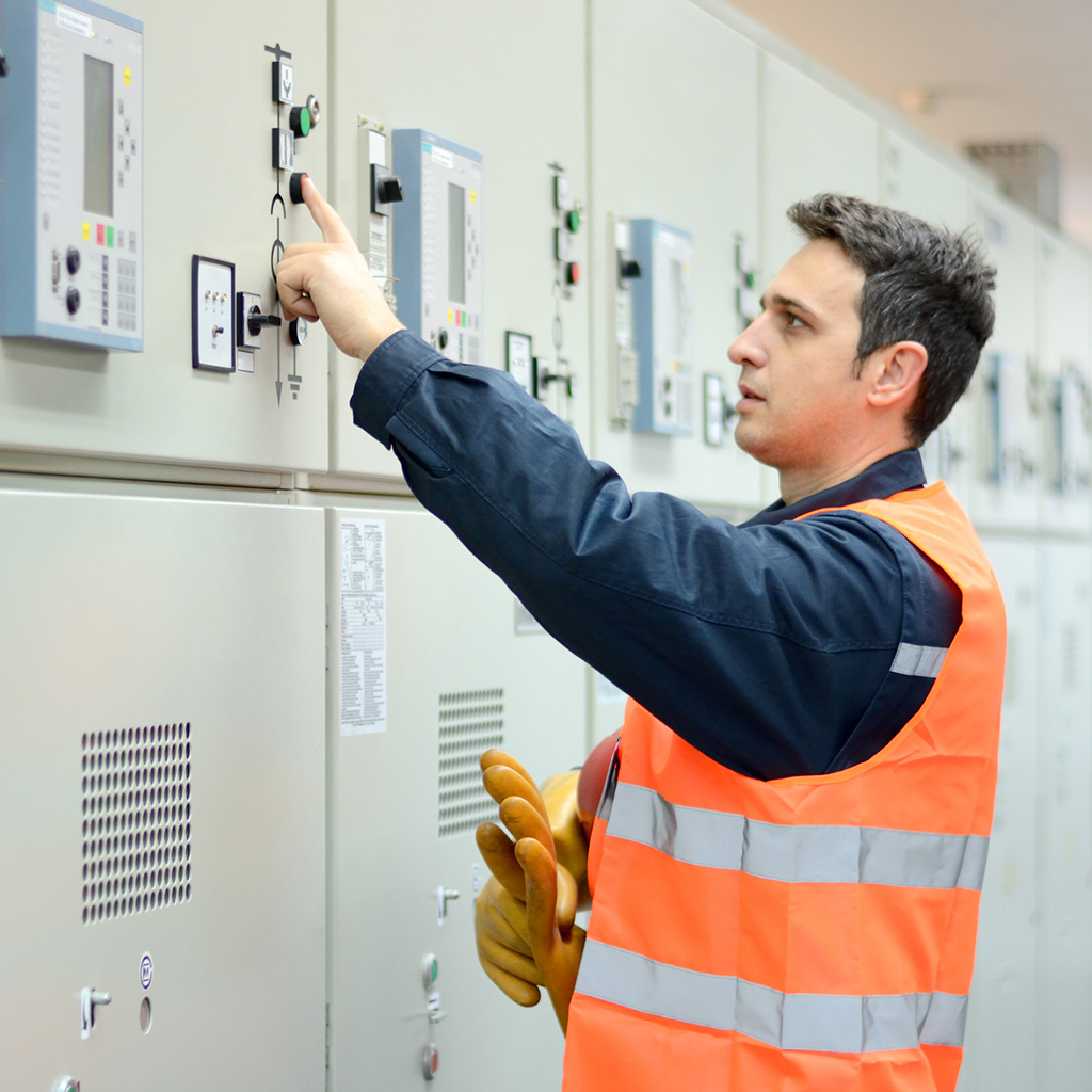 Erection All Risk Plan