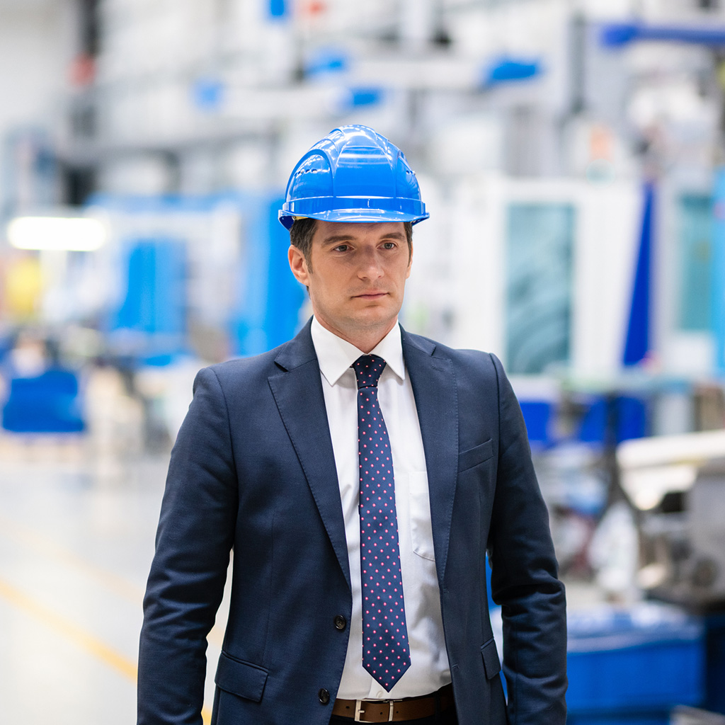 Principal's Advance Loss of Profits Plan