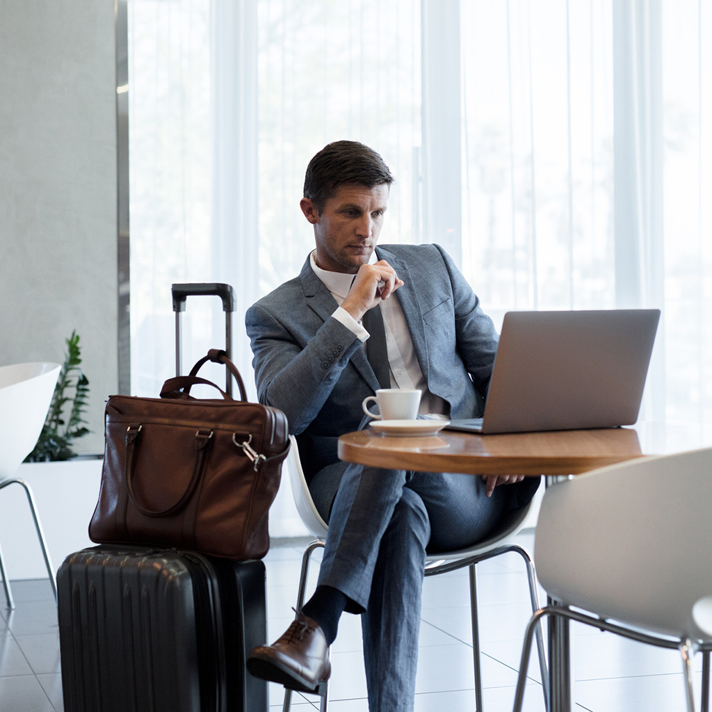 Group Travel Insurance Plan