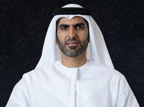 Badr-Abdulla-Al-Ghurair