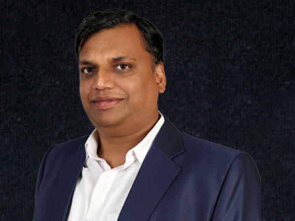 Ankur Rungta, Head of Property at Sukoon Insurance