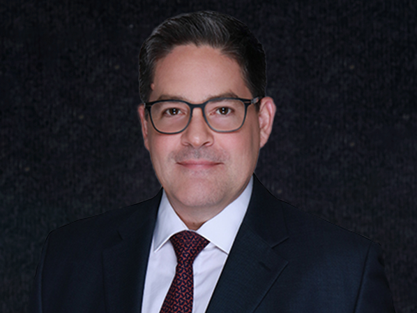 Michael James, Head of Aviation and Space at Sukoon Insurance