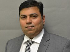 Head of Energy & Engineering at Sukoon Insurance