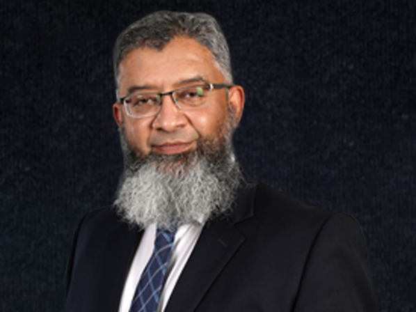 Yunus khan Ghasura, Head of Liability at Sukoon Insurance