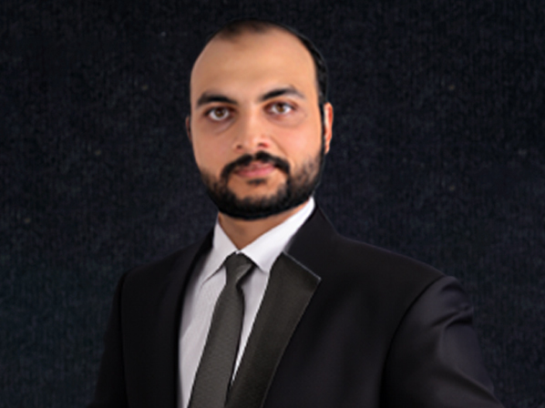 Muhammad Danial Khan