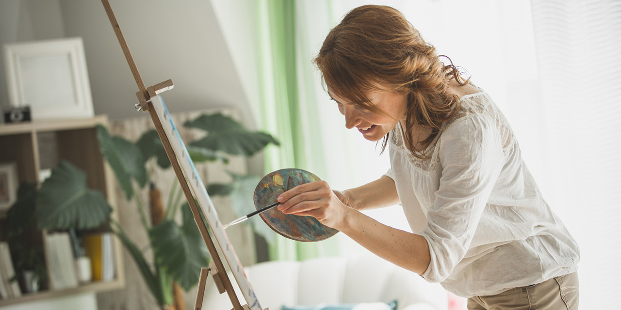 How to Protect Your Artwork Sukoon Insurance