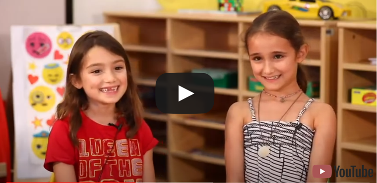 Video-link-kidz