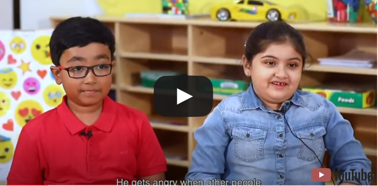 Video-link-kidz