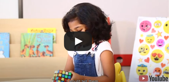 Video-link-kidz